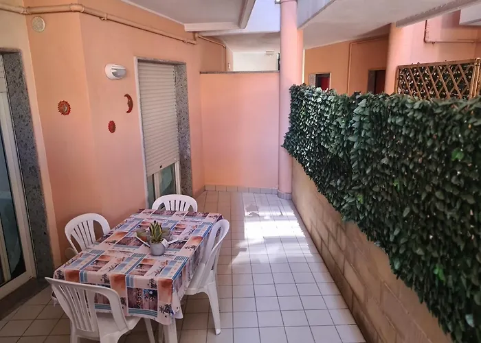 Perla Marina -Vasto- 300 Mt Dal Mare