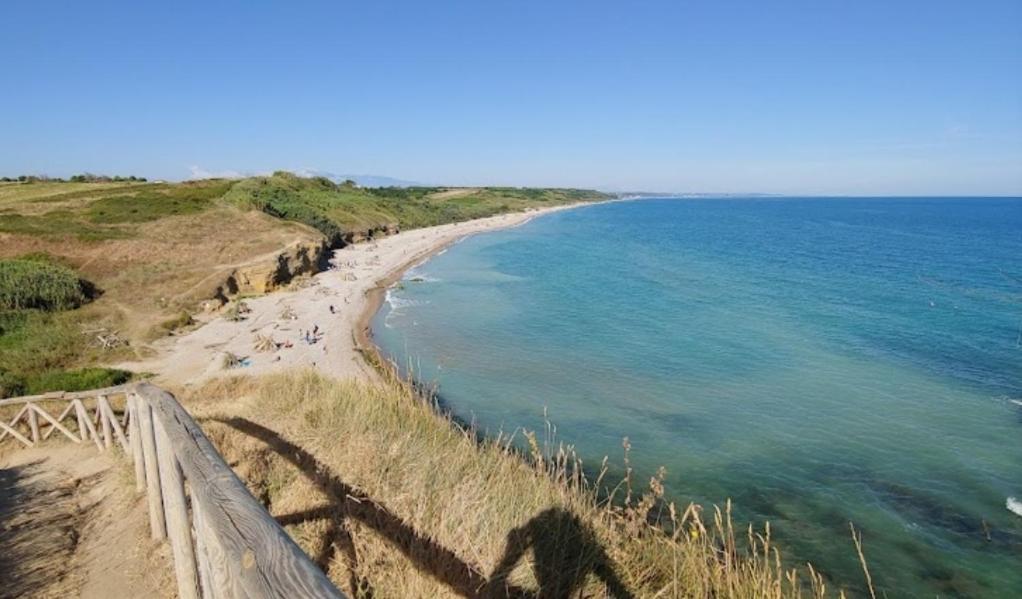 Perla Marina -vasto- 300 Mt Dal Mare Apartment Vasto