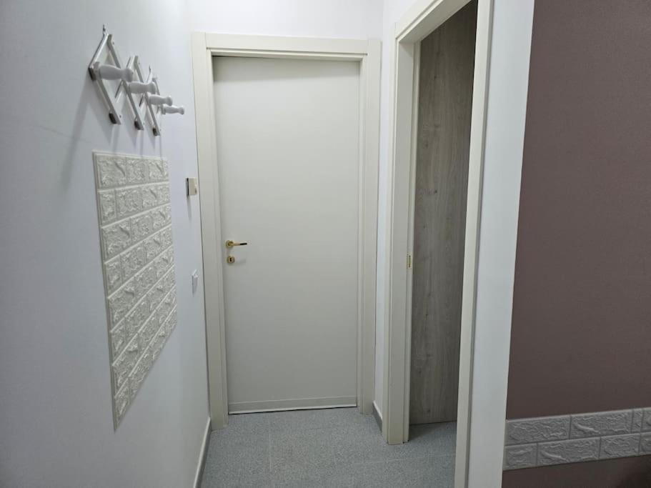 Apartment Perla Marina -vasto- 300 Mt Dal Mare *