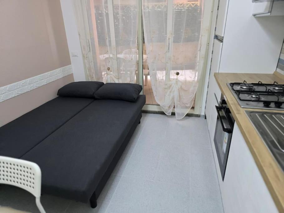 Apartment Perla Marina -vasto- 300 Mt Dal Mare *