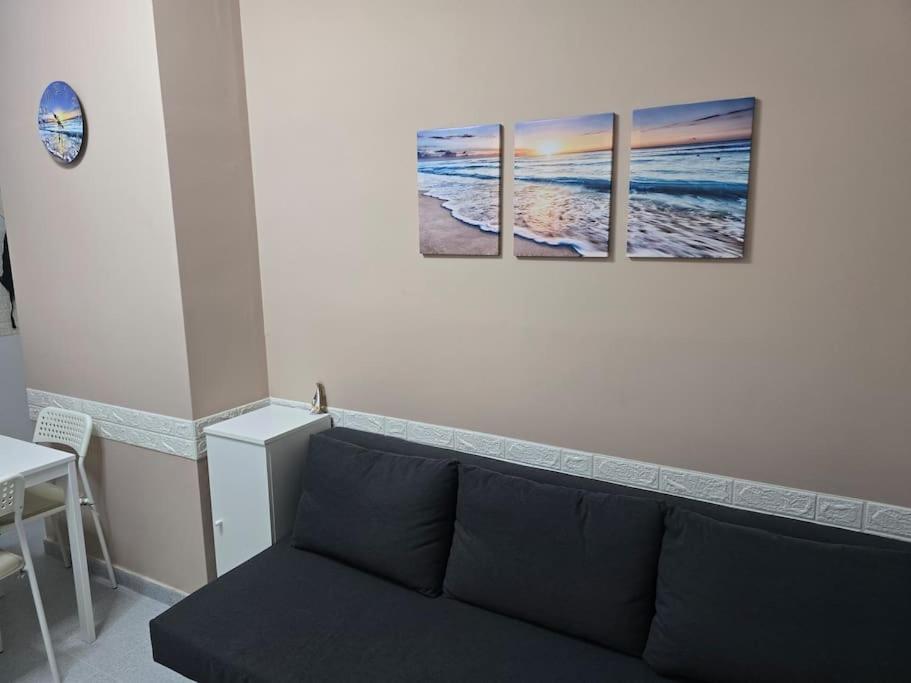 Apartment Perla Marina -vasto- 300 Mt Dal Mare Vasto