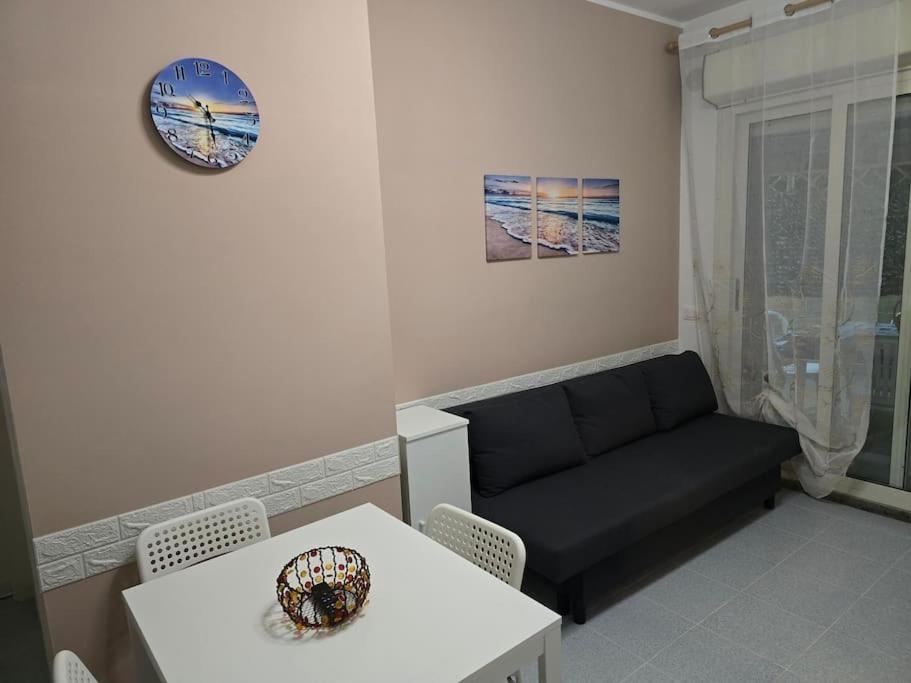 Perla Marina -vasto- 300 Mt Dal Mare
