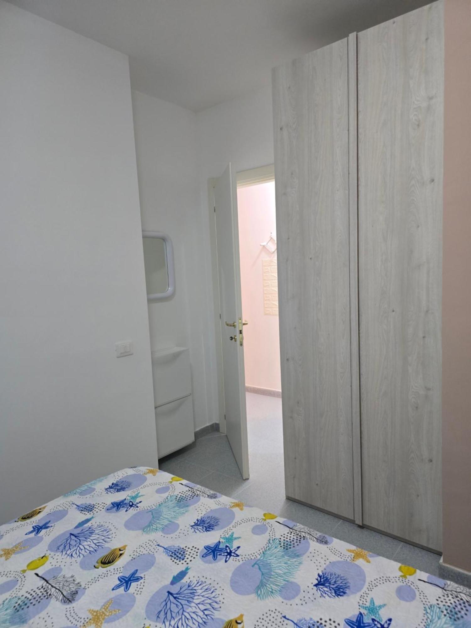 Perla Marina -vasto- 300 Mt Dal Mare Apartment *