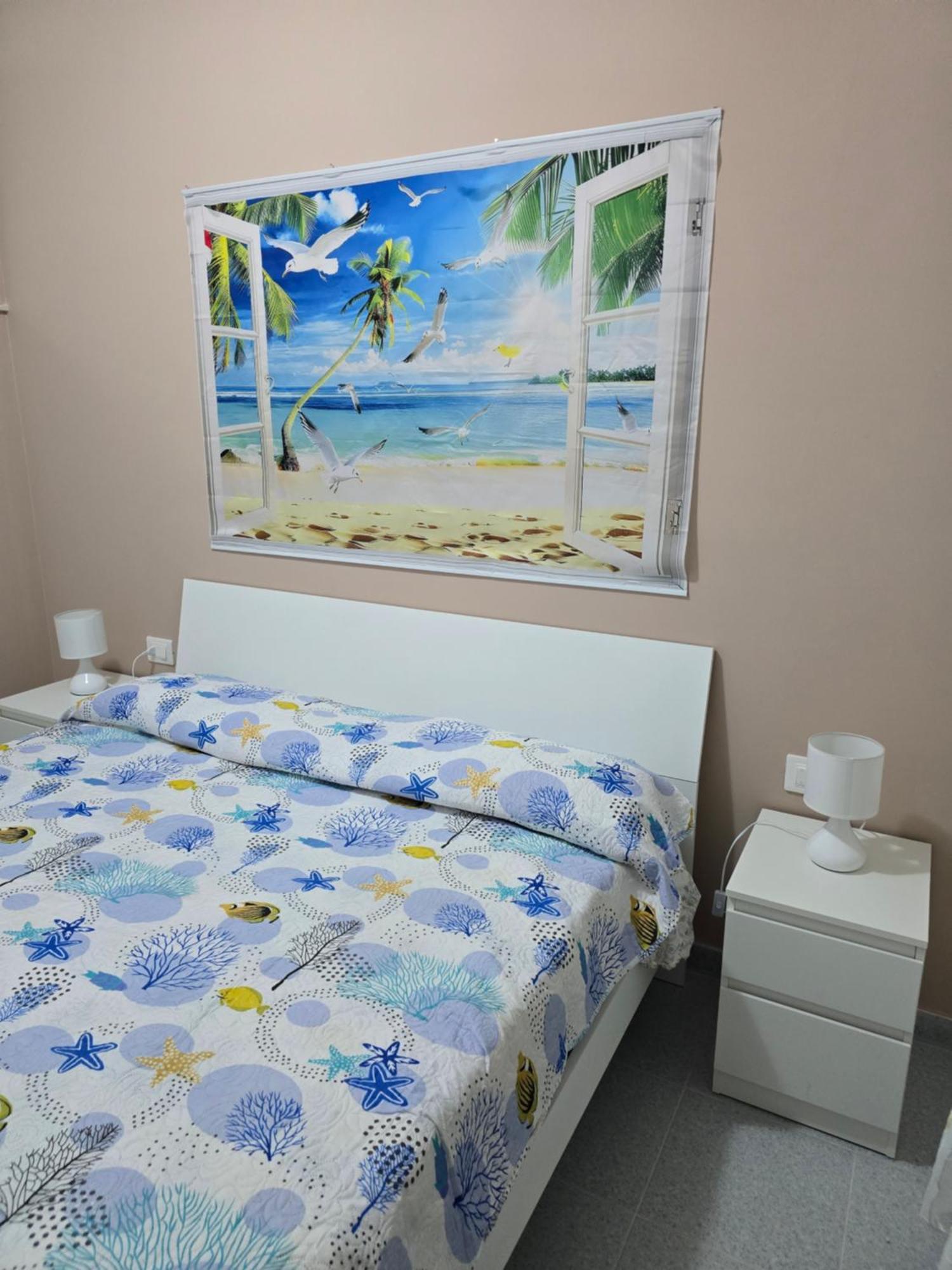Perla Marina -vasto- 300 Mt Dal Mare Apartment Vasto