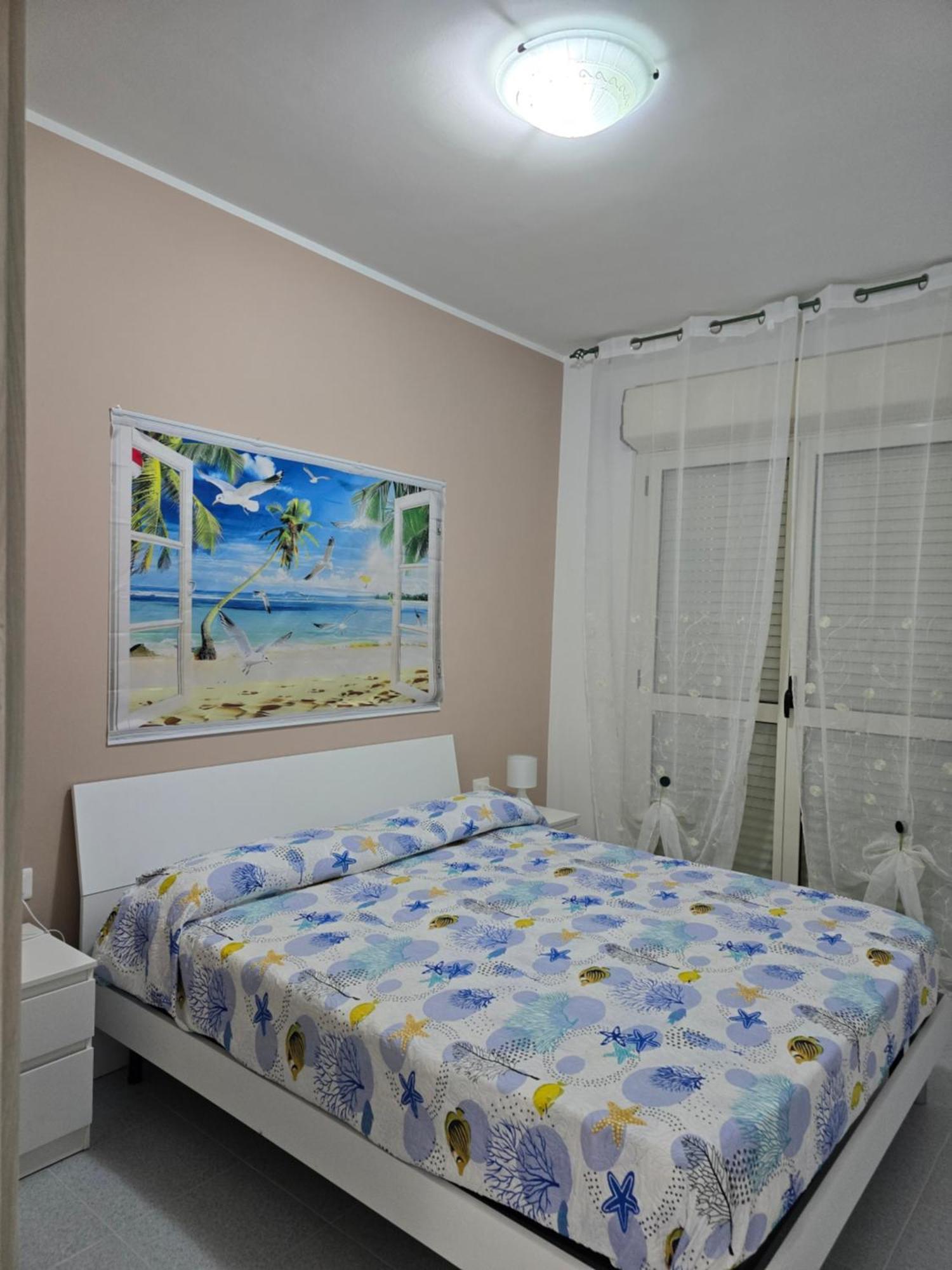 Apartment Perla Marina -vasto- 300 Mt Dal Mare Vasto