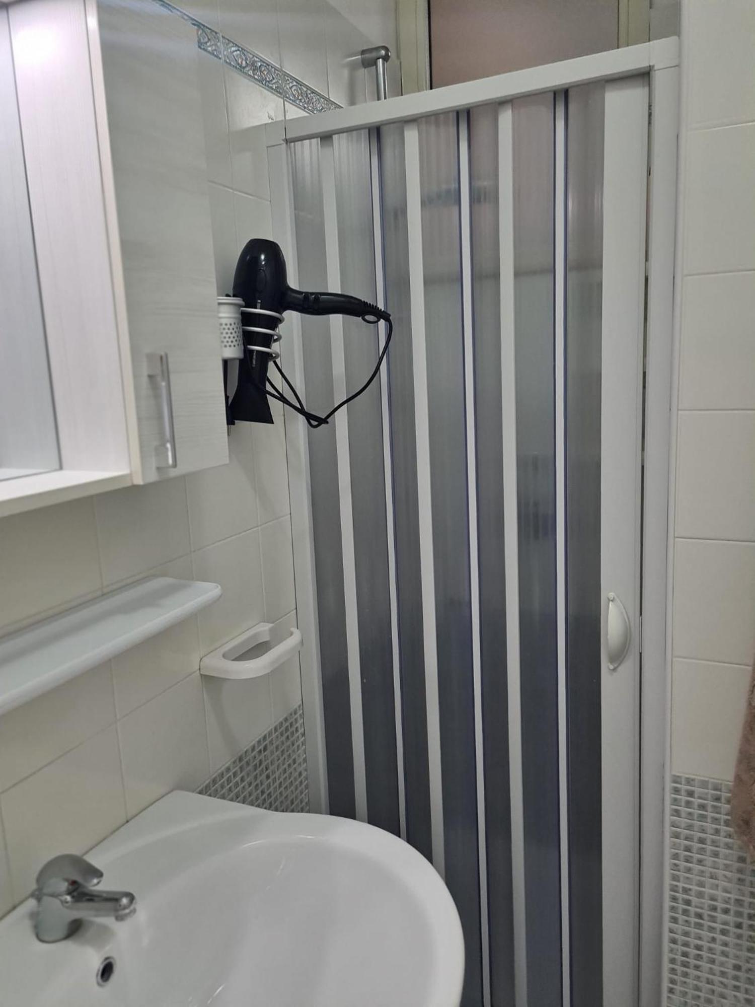 Apartment Perla Marina -vasto- 300 Mt Dal Mare