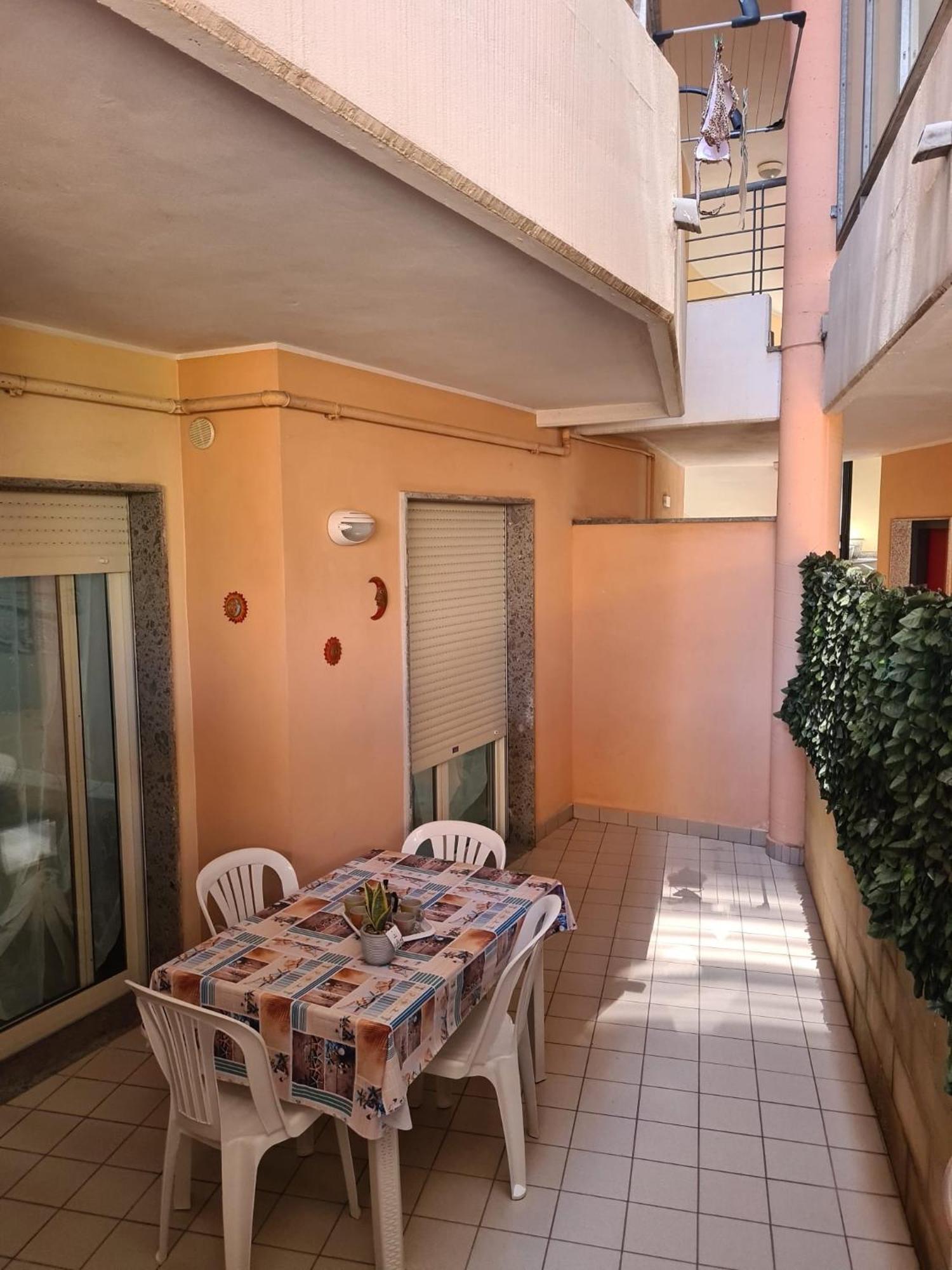 Perla Marina -vasto- 300 Mt Dal Mare Vasto
