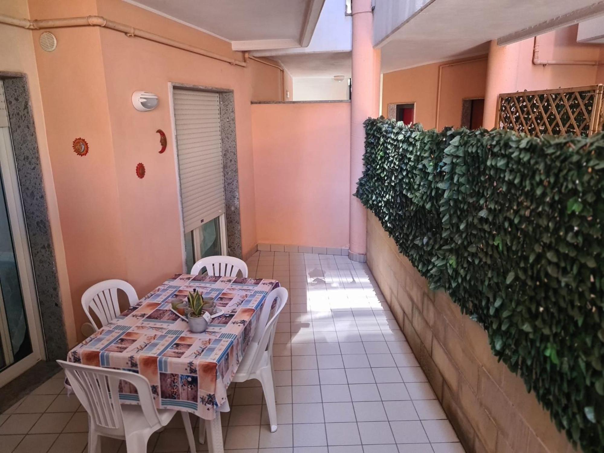 Perla Marina -vasto- 300 Mt Dal Mare *