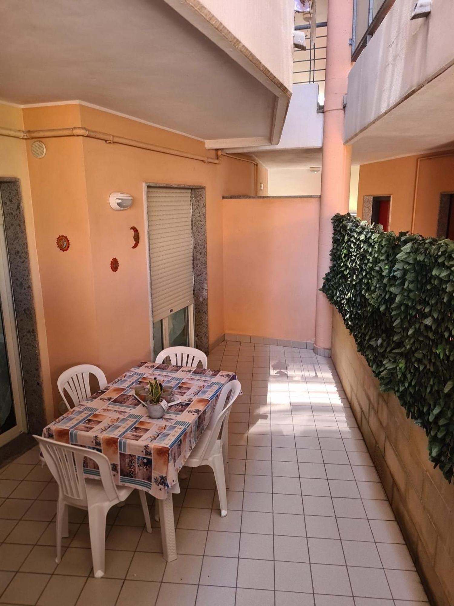 Apartment Perla Marina -vasto- 300 Mt Dal Mare Vasto