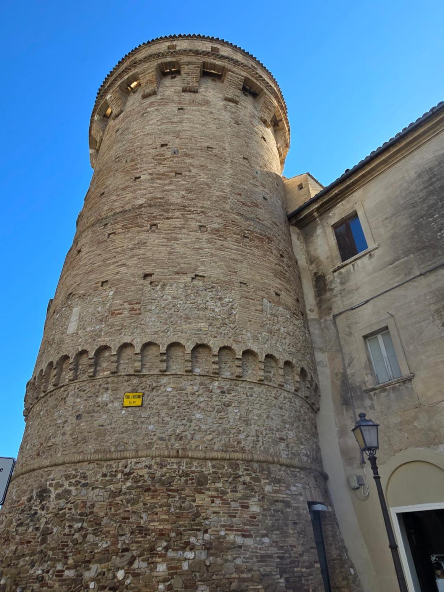 Perla Marina -vasto- 300 Mt Dal Mare *