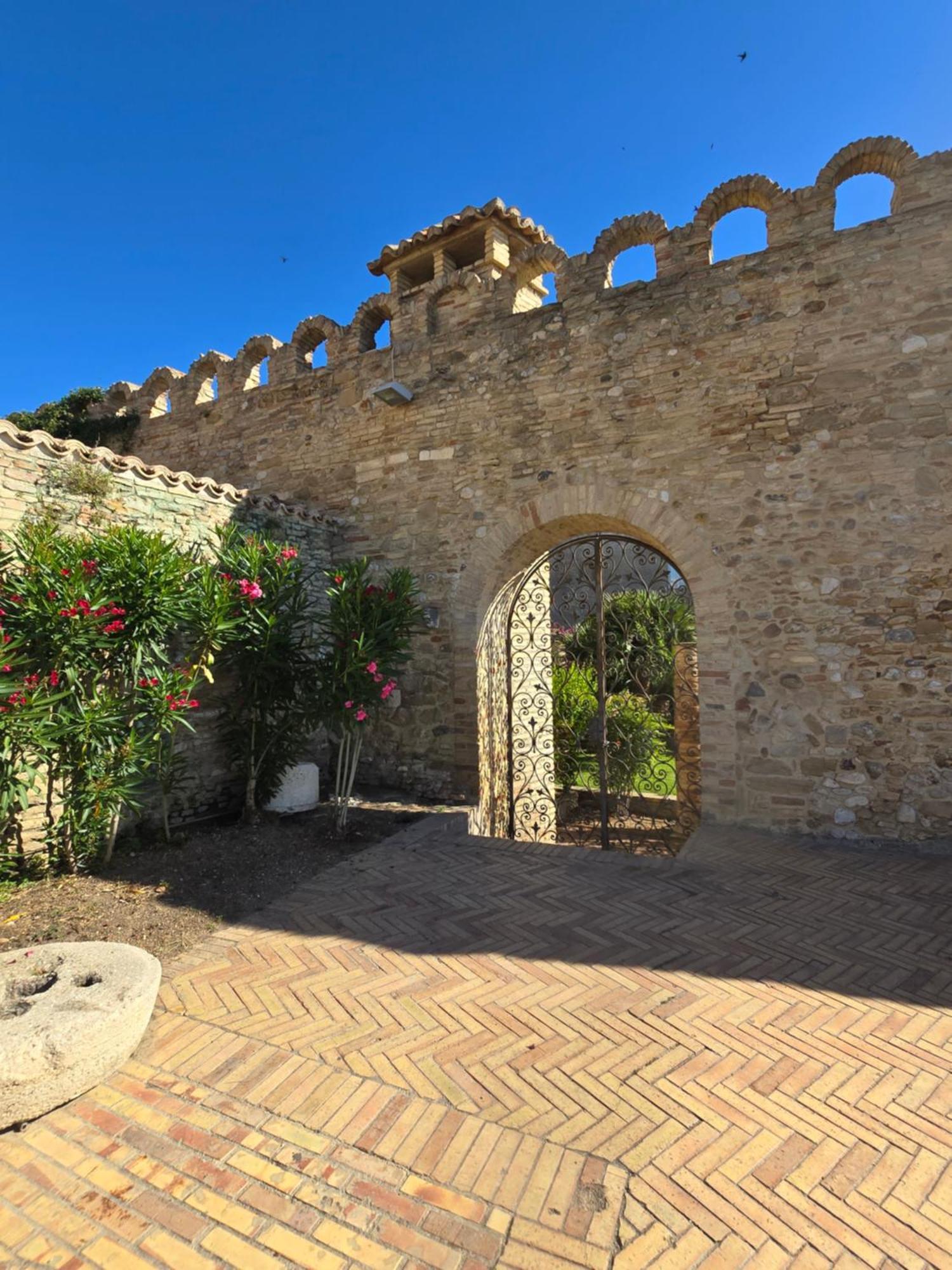 Apartment Perla Marina -vasto- 300 Mt Dal Mare *