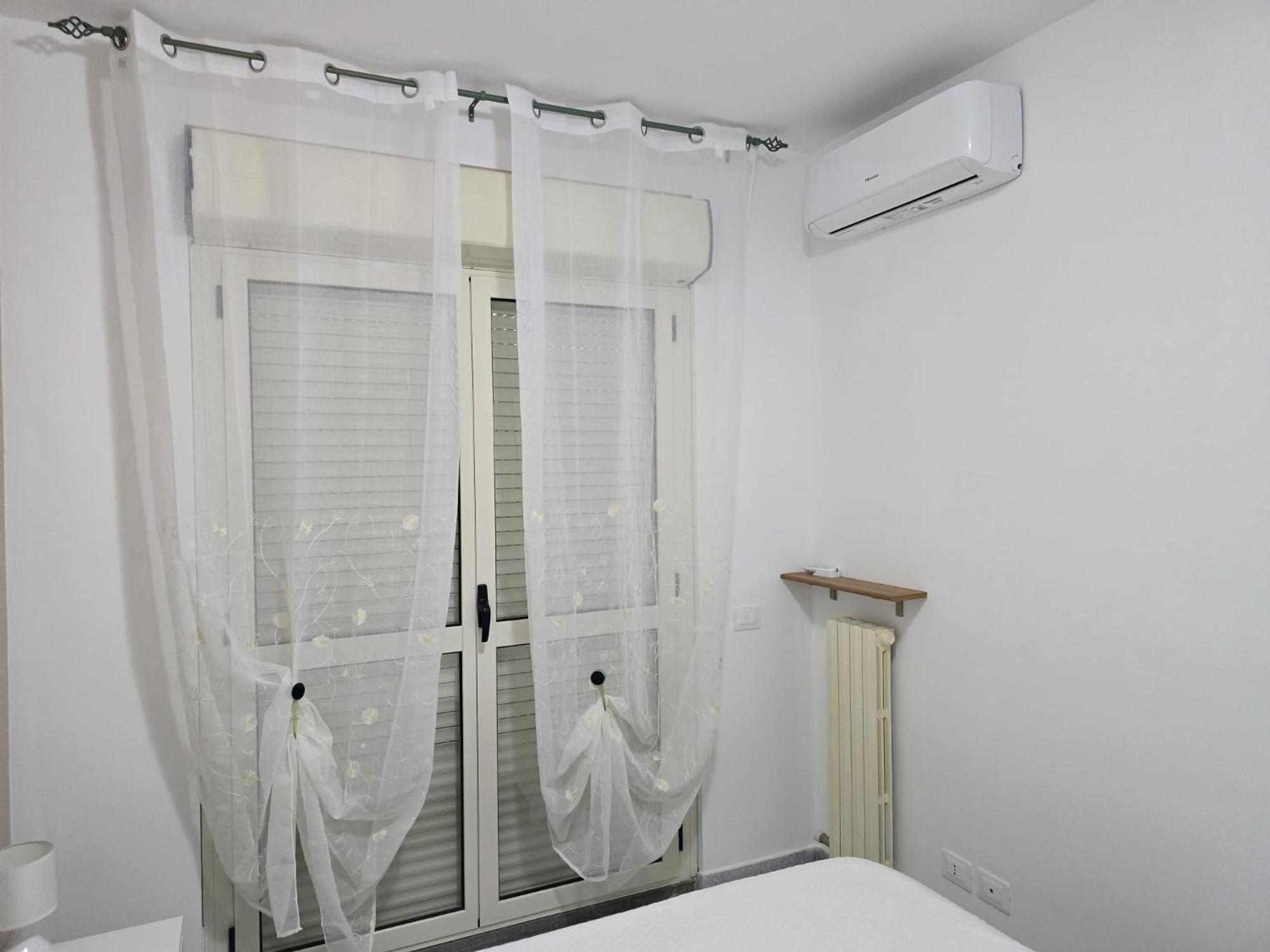 Perla Marina -vasto- 300 Mt Dal Mare Apartment Vasto